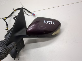 Зеркало боковое левое, Volvo C70 2005-2009