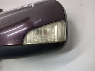 Зеркало боковое левое, Volvo C70 2005-2009