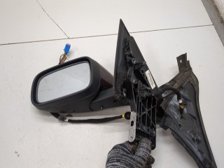 Зеркало боковое левое, Volvo C70 2005-2009