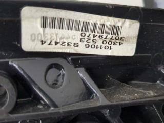 Зеркало боковое левое, Volvo C70 2005-2009