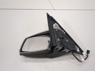 Зеркало боковое левое, Mercedes C W204 2007-2011