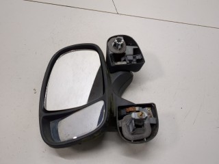 Зеркало боковое левое, Opel Vivaro 2001-2006