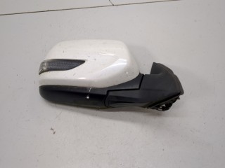 Зеркало боковое правое, Subaru Legacy 2009-2013
