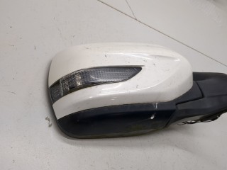 Зеркало боковое правое, Subaru Legacy 2009-2013