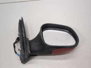 Зеркало боковое правое, Seat Altea 2004-2009