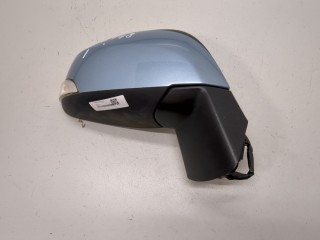 Зеркало боковое правое, ориг. номер 963019850R, 963656032R, Renault Scenic 2009-2012