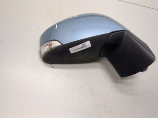 Зеркало боковое правое, ориг. номер 963019850R, 963656032R, Renault Scenic 2009-2012
