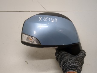Зеркало боковое правое, ориг. номер 963019850R, 963656032R, Renault Scenic 2009-2012