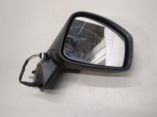 Зеркало боковое правое, ориг. номер 963019850R, 963656032R, Renault Scenic 2009-2012