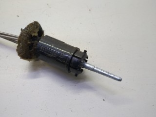 Зеркало боковое левое, ориг. номер 1078772, 1347114, 1060610, Ford Focus 2001-2005