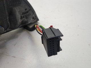 Зеркало боковое левое, ориг. номер 3AB857507F, 3C8857521A, Volkswagen Passat 2011-2015