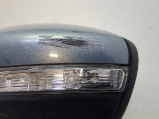Зеркало боковое левое, ориг. номер 3AB857507F, 3C8857521A, Volkswagen Passat 2011-2015