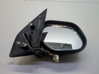 Зеркало боковое правое Mitsubishi Outlander 2002-2009