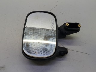 Зеркало боковое левое, Fiat Doblo 2000-2005