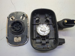 Зеркало боковое левое, Fiat Doblo 2000-2005