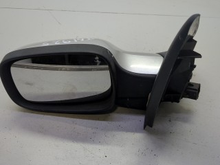 Зеркало боковое левое, Renault Megane 2006-2009