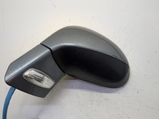 Зеркало боковое левое, ориг. номер 8153NG, Peugeot 308 2007-2011
