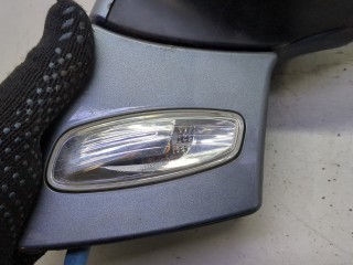 Зеркало боковое левое, ориг. номер 8153NG, Peugeot 308 2007-2011