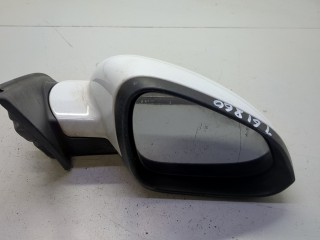 Зеркало боковое правое, Opel Insignia 2008-2013
