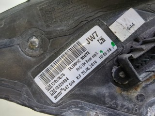 Зеркало боковое правое, Opel Insignia 2008-2013