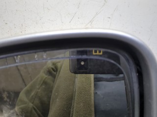 Зеркало боковое левое, ориг. номер 96406524, Chevrolet Aveo (T250 / 255) 2006-2012