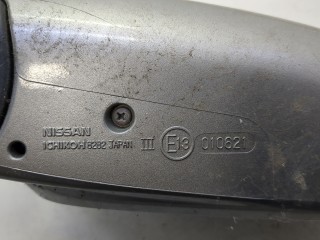 Зеркало боковое левое, ориг. номер K63028H772, Nissan X-Trail (T30) 2004-2007