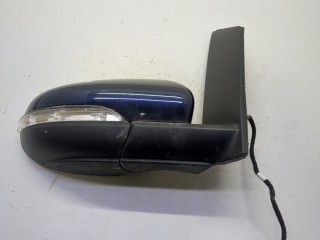 Зеркало боковое правое, ориг. номер 5K0857522D, 1T2857508AD, Volkswagen Touran 2010-2015