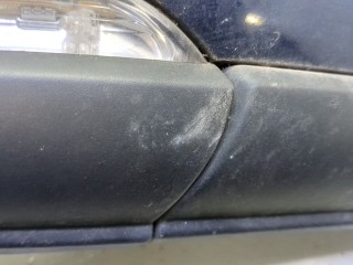 Зеркало боковое правое, ориг. номер 5K0857522D, 1T2857508AD, Volkswagen Touran 2010-2015