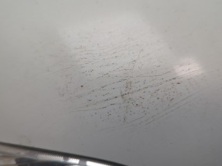 Зеркало боковое правое, Infiniti QX56 2010-2013