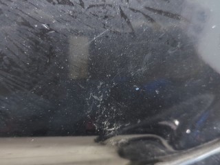 Зеркало боковое правое, Acura RDX 2009-2012