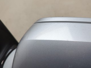 Зеркало боковое левое, Audi A8 2009-2014