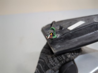 Зеркало боковое правое, ориг. номер 3C2857508CJ, 3C0857522C, Volkswagen Passat 2005-2010