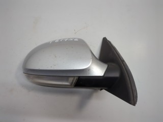 Зеркало боковое правое, ориг. номер 3C2857508CJ, 3C0857522C, Volkswagen Passat 2005-2010