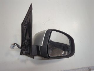 Зеркало боковое правое, ориг. номер 1728322, 8M5117682YF, Ford Focus 2007-2011