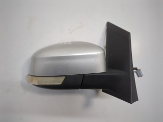 Зеркало боковое правое, ориг. номер 1728322, 8M5117682YF, Ford Focus 2007-2011