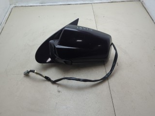 Зеркало боковое левое, Cadillac SRX 2003-2009