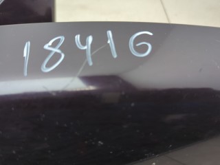 Зеркало боковое левое, Cadillac SRX 2003-2009