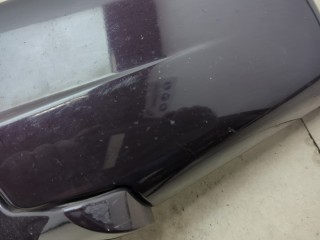 Зеркало боковое левое, Cadillac SRX 2003-2009