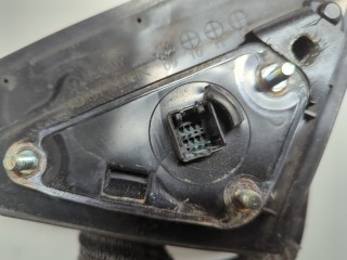 Зеркало боковое правое, KIA Magentis 2008-2010