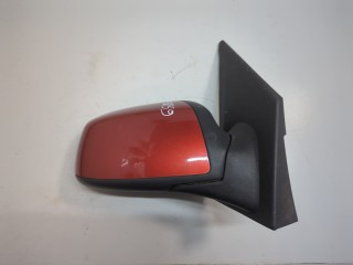 Зеркало боковое правое, Ford Fusion 2005-2012