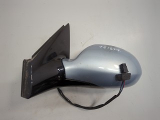 Зеркало боковое левое, ориг. номер 8149WY, Citroen C5 2000-2004