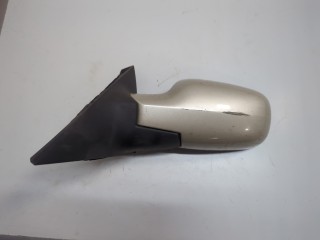 Зеркало боковое левое, ориг. номер 7701054753, 7701068384, Renault Scenic 2006-2009