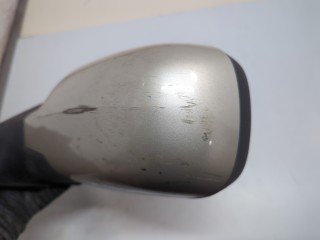 Зеркало боковое левое, ориг. номер 7701054753, 7701068384, Renault Scenic 2006-2009
