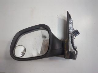 Зеркало боковое левое, ориг. номер 5P2857507R, 5P8857537, 5P8857521A, Seat Altea 2009-2015