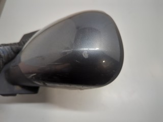 Зеркало боковое левое, ориг. номер 5P2857507R, 5P8857537, 5P8857521A, Seat Altea 2009-2015