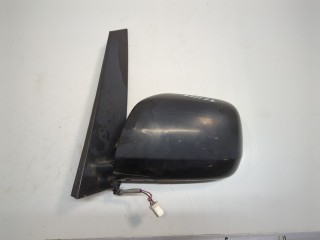 Зеркало боковое левое, Toyota Previa 2003-2006