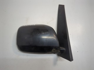 Зеркало боковое правое, Toyota Previa 2003-2006