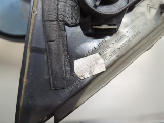Зеркало боковое правое, ориг. номер 8149WX, Citroen C5 2000-2004