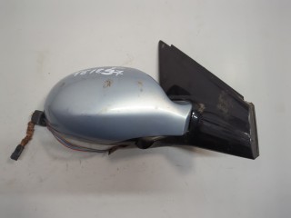 Зеркало боковое правое, ориг. номер 8149WX, Citroen C5 2000-2004