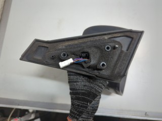Зеркало боковое правое, Mazda 5 2002-2009